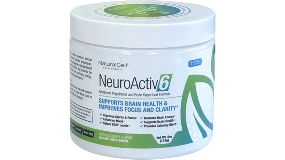 NeuroActiv6